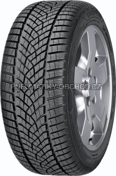 Pneu Goodyear ULTRA GRIP PERFORMANCE G1 215/55 R18 TL M+S 3PMSF ST EVR 95T Zimní
