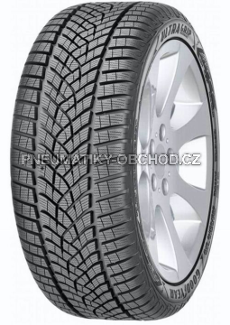 Pneu Goodyear ULTRA GRIP PERFORMANCE SUV G1 245/50 R20 TL XL M+S 3PMSF FP EVR 105V Zimní