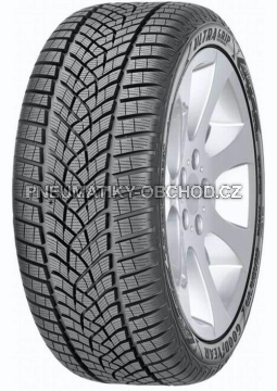 Pneu Goodyear ULTRA GRIP PERFORMANCE SUV G1 275/45 R21 TL XL M+S 3PMSF FP EVR 110V Zimní