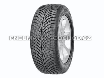 Pneu Goodyear VECTOR 4SEASONS G2 155/65 R14 TL M+S 3PMSF 75T Celoroční