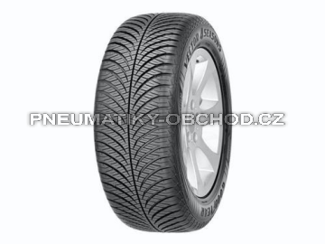Pneu Goodyear VECTOR 4SEASONS G2 195/55 R16 TL XL M+S 3PMSF 91V Celoroční