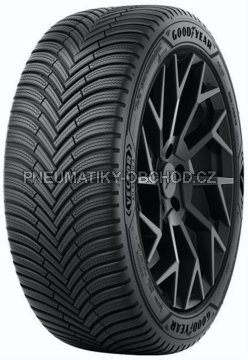 Pneu Goodyear VECTOR ALL SEASON 4 235/55 R17 TL XL M+S 3PMSF EVR 103V Celoroční