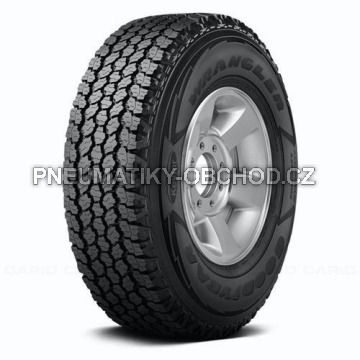 Pneu Goodyear WRANGLER AT ADVENTURE 245/65 R17 TL XL M+S 111T Letní