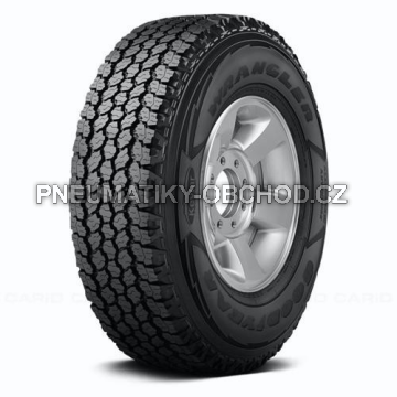 Pneu Goodyear WRANGLER AT ADVENTURE 255/70 R18 TL XL M+S 116H Letní