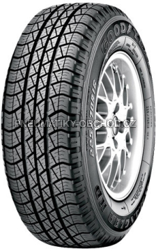 Pneu Goodyear WRANGLER HP 265/70 R17 TL 113S Letní
