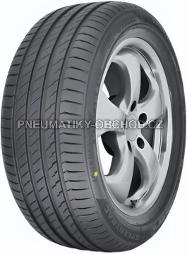 Pneu Greentrac JOURNEY-X 205/45 R17 TL XL ZR 88W Letní