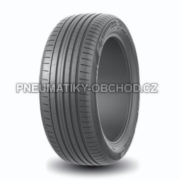 Pneu Greentrac QUEST-X 225/35 R20 TL XL ZR 90Y Letní