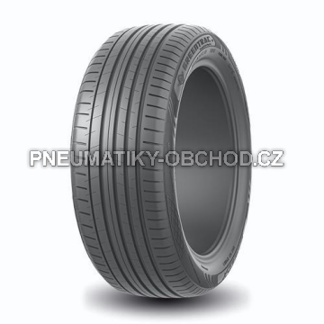 Pneu Greentrac QUEST-X 255/30 R19 TL XL ZR 91Y Letní