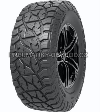 Pneu Greentrac ROUGH MASTER-RT 285/50 R20 TL LT M+S 3PMSF P.O.R. 119Q Letní
