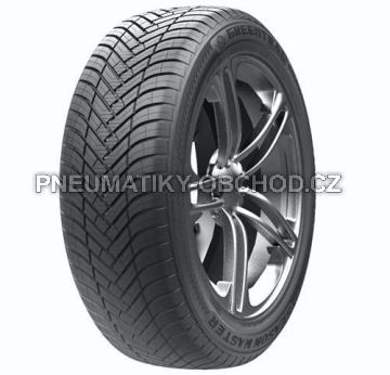 Pneu Greentrac SEASON MASTER 185/65 R14 TL M+S 3PMSF 86H Celoroční