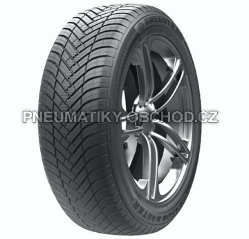 Pneu Greentrac SEASON MASTER 225/65 R17 TL M+S 3PMSF 102H Celoroční