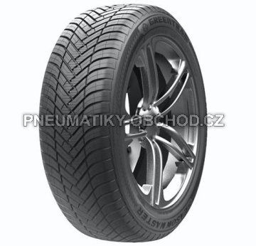 Pneu Greentrac SEASON MASTER 235/65 R17 TL M+S 3PMSF 104H Celoroční