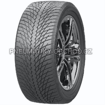Pneu Greentrac WINTER MASTER D1 225/55 R17 TL M+S 3PMSF 101V Zimní