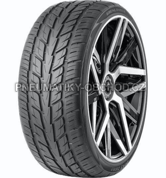 Pneu Grenlander DIAS ZERO 315/35 R20 TL XL 110W Letní