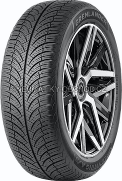 Pneu Grenlander GREENWING A/S 145/70 R13 TL M+S 3PMSF 71T Celoroční