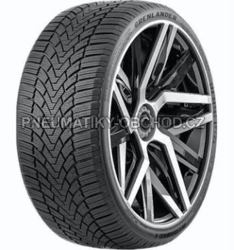 Pneu Grenlander ICEHAWKE I 205/45 R16 TL XL M+S 3PMSF 87V Zimní
