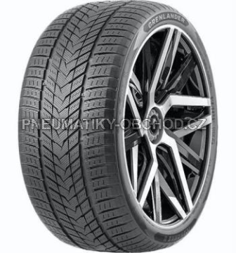 Pneu Grenlander ICEHAWKE II 275/55 R20 TL XL M+S 3PMSF 117S Zimní