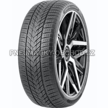 Pneu Grenlander ICEHAWKE II 315/35 R20 TL XL M+S 3PMSF 110V Zimní