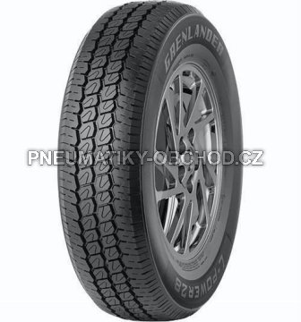Pneu Grenlander L-POWER 28 155/80 R12 TL C 88S Letní