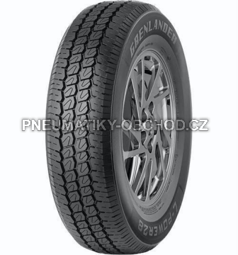 Pneu Grenlander L-POWER 28 175/80 R14 TL LT 99R Letní