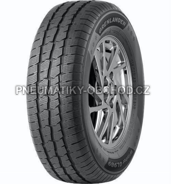 Pneu Grenlander WINTER GL989 175/75 R16 TL C M+S 3PMSF 98R Zimní
