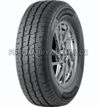 Pneu Grenlander WINTER GL989 215/65 R16 TL C M+S 3PMSF 109R Zimní