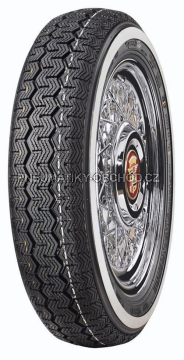 Pneu Gripmax CLASSIC GRIP 165/80 R14 TL WW 84H Letní