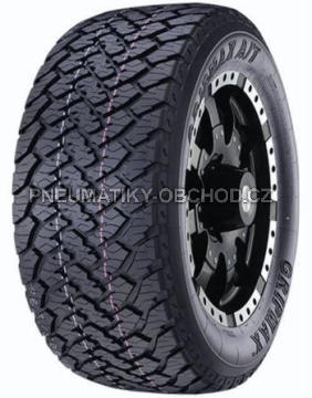 Pneu Gripmax INCEPTION A/T 235/70 R17 TL M+S 3PMSF RWL 108T Celoroční