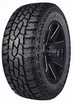 Pneu Gripmax INCEPTION S/T MAXX 255/60 R18 TL LT M+S RWL 117Q Letní