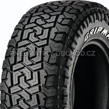Pneu Gripmax INCEPTION X/T 265/70 R17 TL LT RWL 121Q Letní