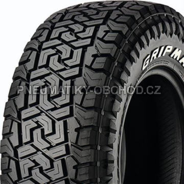 Pneu Gripmax INCEPTION X/T 285/50 R20 TL RWL 119Q Letní