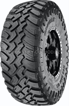 Pneu Gripmax MUD RAGE M/T 205/70 R15 TL XL M+S 100Q Letní