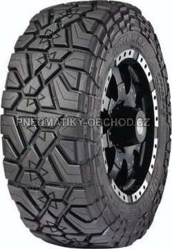 Pneu Gripmax MUD RAGE M/T III 265/70 R17 TL RWL 121Q Letní