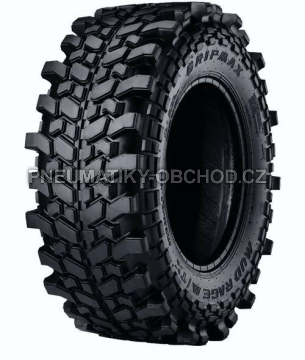 Pneu Gripmax MUD RAGE M/T X 36/12.5 R16 TL M+S 112K Letní