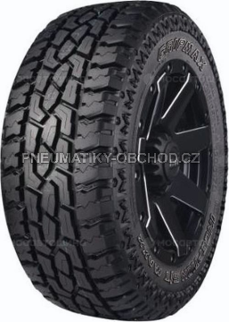 Pneu Gripmax MUD RAGE R/T MAXX 265/50 R20 TL LT RWL 121Q Letní