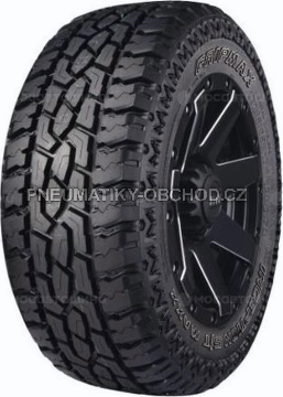 Pneu Gripmax MUD RAGE R/T MAXX 265/70 R17 TL RWL 121Q Letní