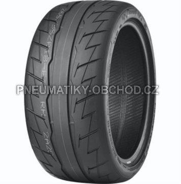 Pneu Gripmax PURE GRIP RS Z-1 TRACK 235/45 R17 TL XL MFS ZR 97W Letní