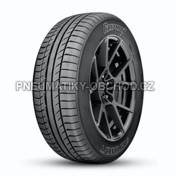 Pneu Gripmax STATURE H/T 255/40 R20 TL XL 101W Letní