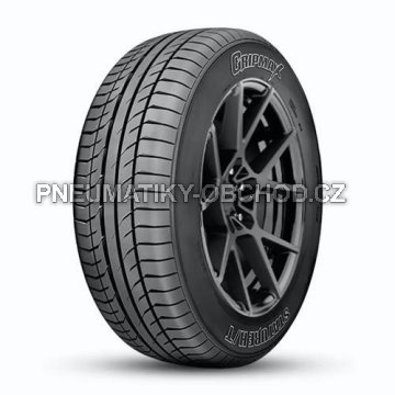 Pneu Gripmax STATURE H/T 255/55 R20 TL XL 110W Letní