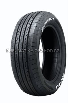 Pneu Gripmax STATURE HC-V 215/60 R17 TL C 109S Letní