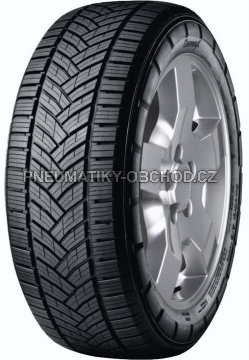 Pneu Gripmax SURE GRIP A/S CAMPING 225/65 R16 TL CP M+S 3PMSF 112T Celoroční