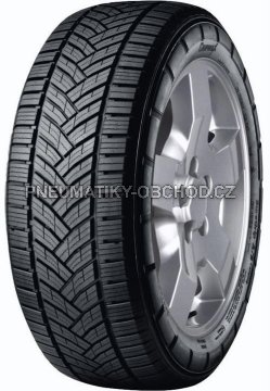 Pneu Gripmax SURE GRIP A/S CAMPING 225/75 R16 TL CP M+S 3PMSF 118T Celoroční