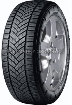 Pneu Gripmax SURE GRIP A/S CAMPING 235/65 R16 TL CP M+S 3PMSF 115T Celoroční