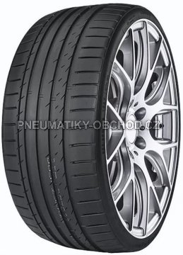 Pneu Gripmax SURE GRIP PRO SPORT 235/45 R21 TL XL ZR 101Y Letní