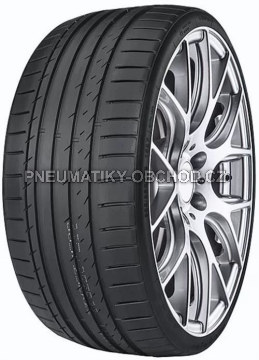 Pneu Gripmax SURE GRIP PRO SPORT 285/30 R19 TL XL ZR R 98Y Letní