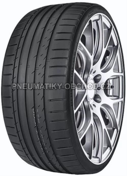 Pneu Gripmax SURE GRIP PRO SPORT 295/30 R20 TL XL ZR 101Y Letní