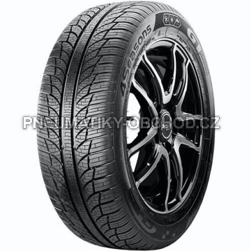Pneu GT Radial 4SEASONS 215/55 R16 TL M+S 3PMSF XL 97V Celoroční