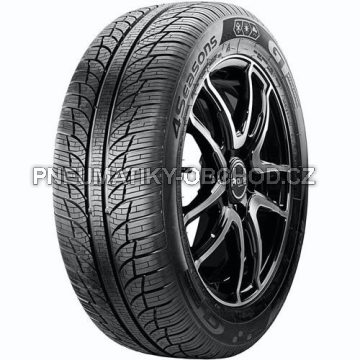 Pneu GT Radial 4SEASONS 215/60 R16 TL M+S 3PMSF XL 99V Celoroční