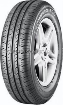 Pneu GT Radial CHAMPIRO ECO 145/70 R13 TL 71T Letní