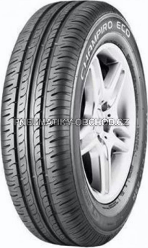 Pneu GT Radial CHAMPIRO ECO 155/65 R13 TL 73T Letní